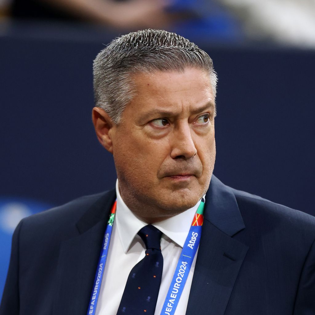 Joachim Llambi im Juni 2024