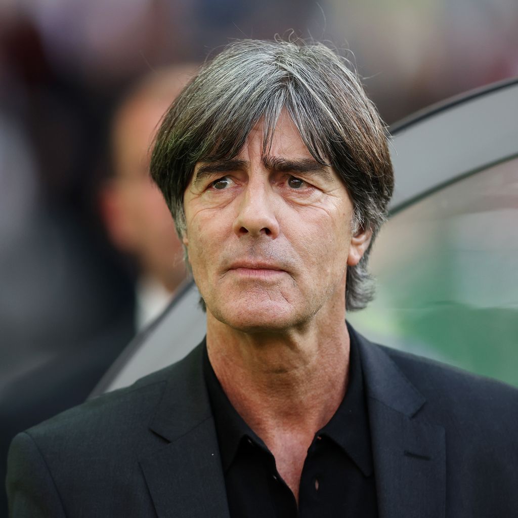 Joachim Löw, Ex-Bundestrainer