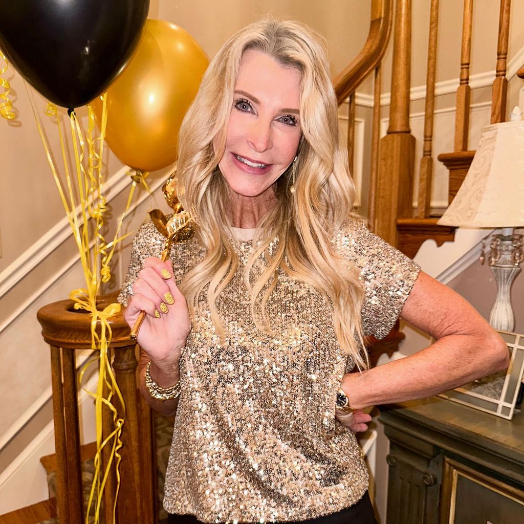 Joan Vassos, Reality-TV-Bekanntheit