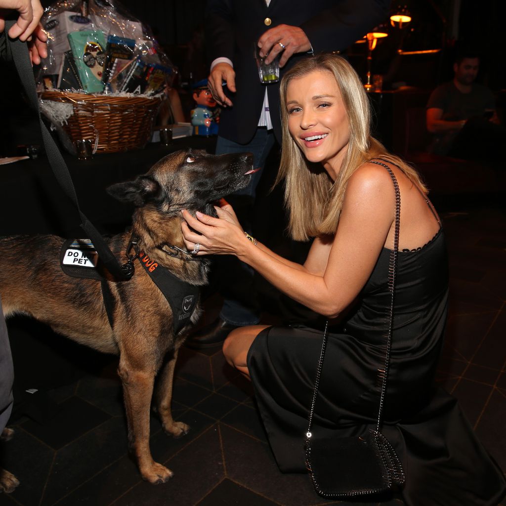 Joanna Krupa im November 2018