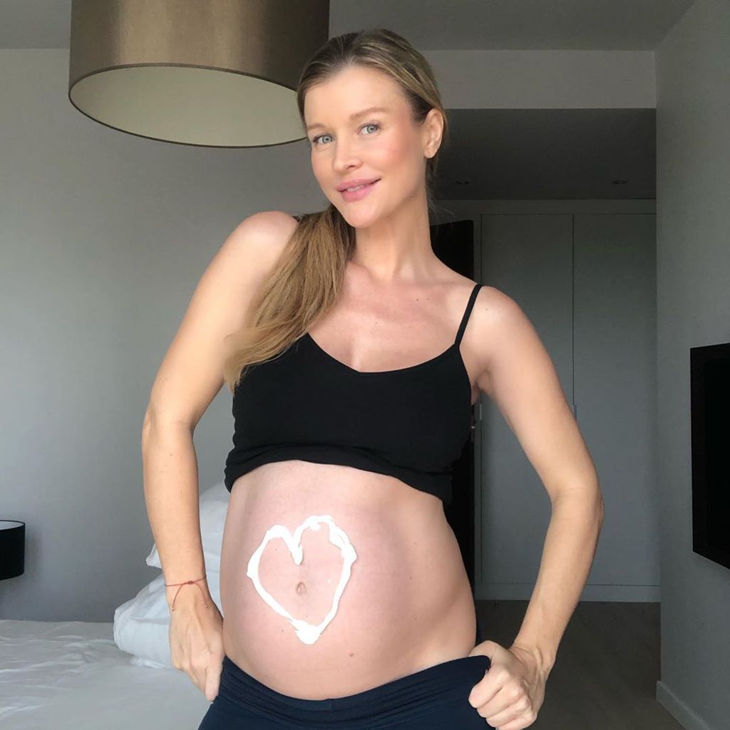 Joanna Krupa im Juli 2019