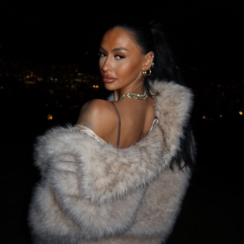 Joanna Majolie, Realitystar