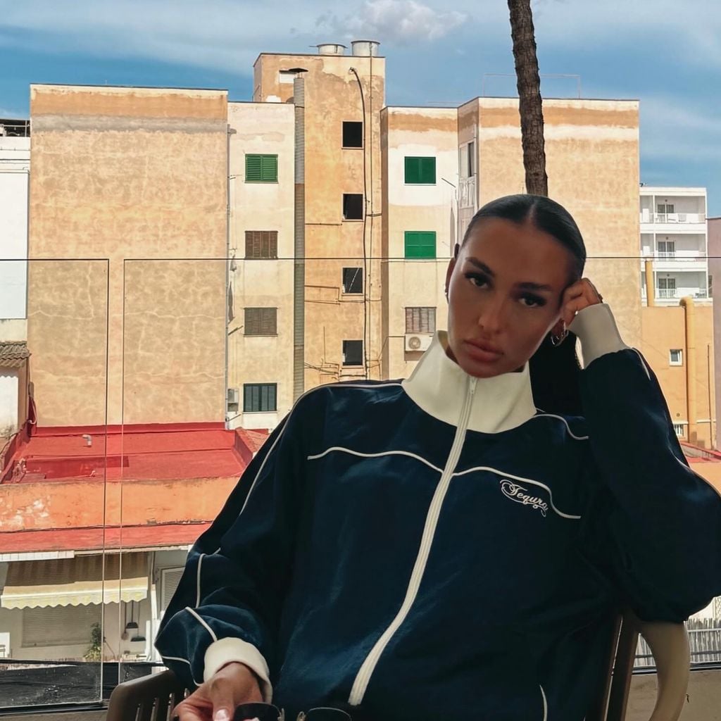 Joanna Lamprianidou, Realitystar