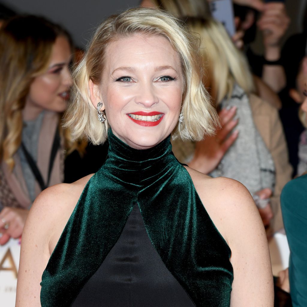 Joanna Page, Schauspielerin