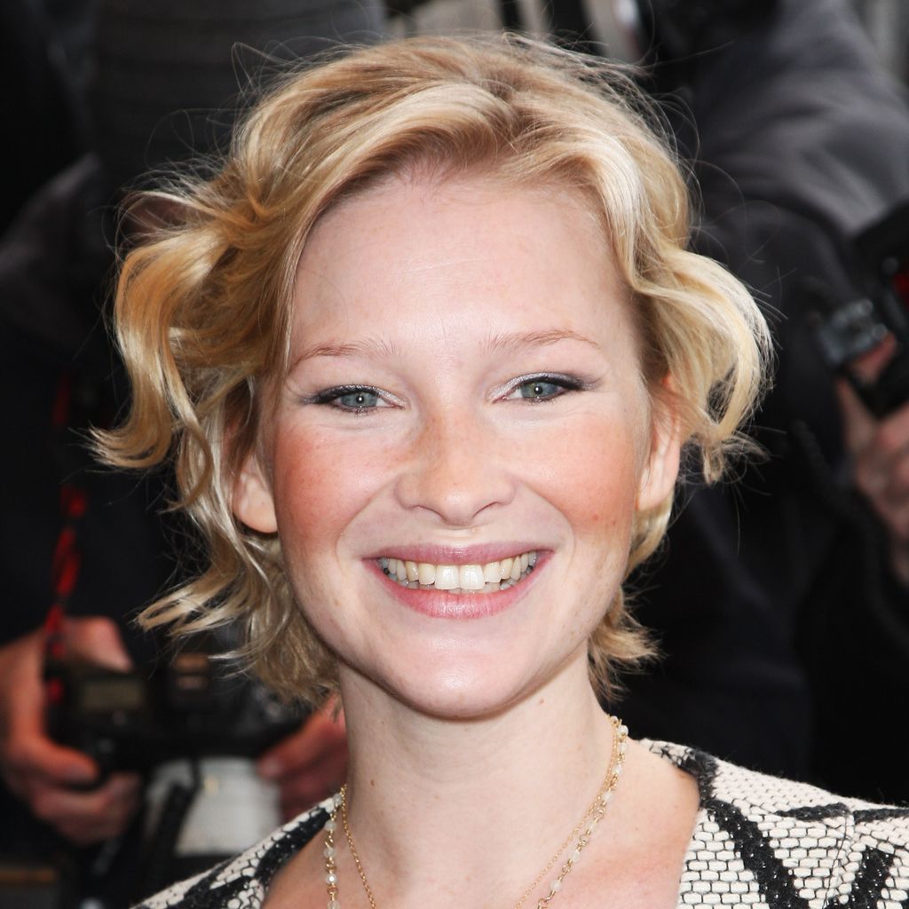 Joanna Page im Januar 2009