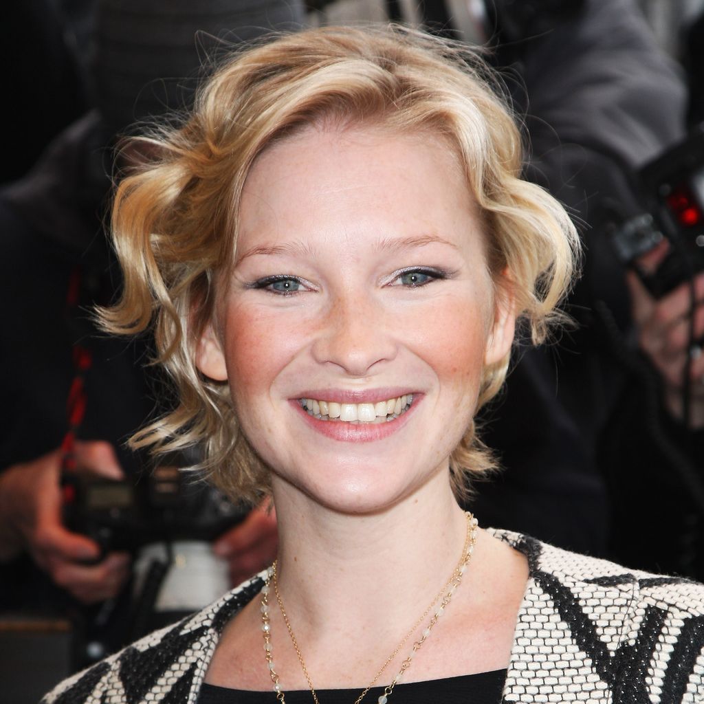Joanna Page im Januar 2009