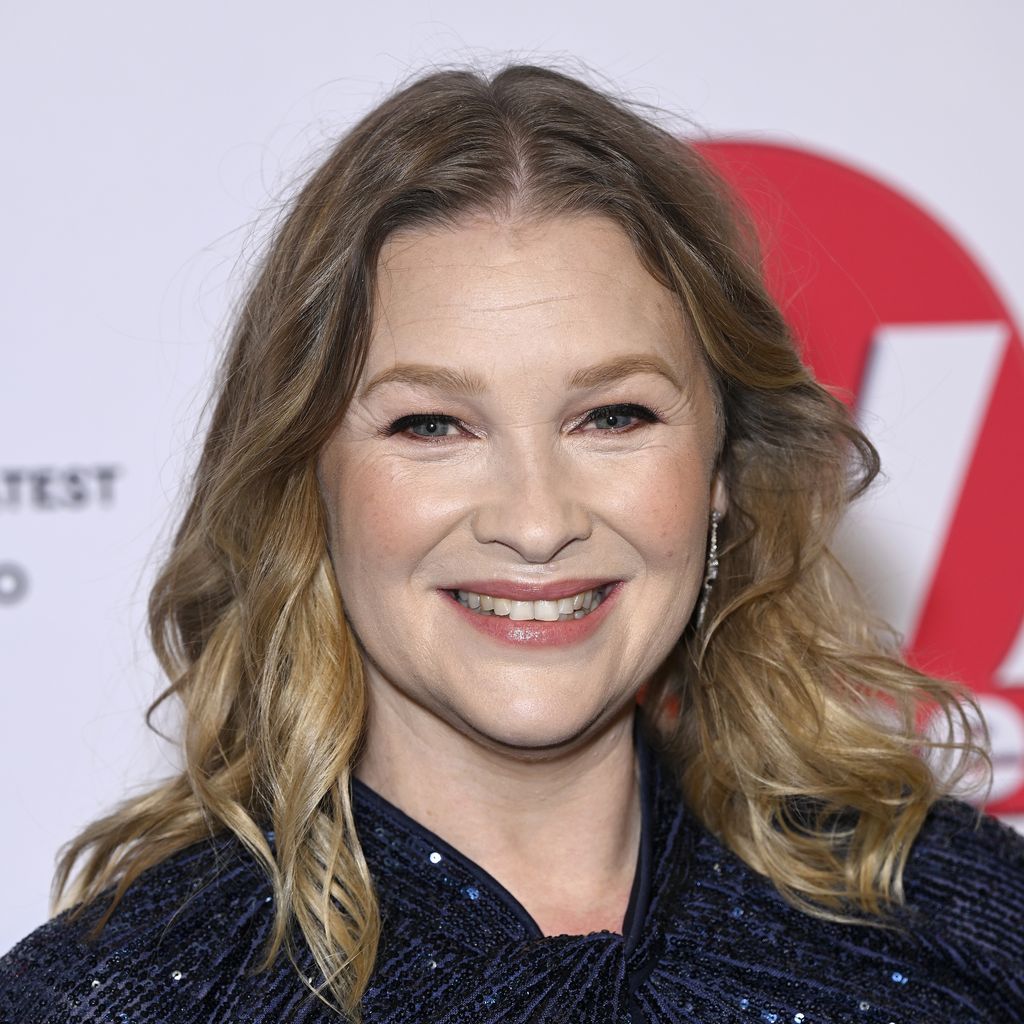 Joanna Page, Schauspielerin
