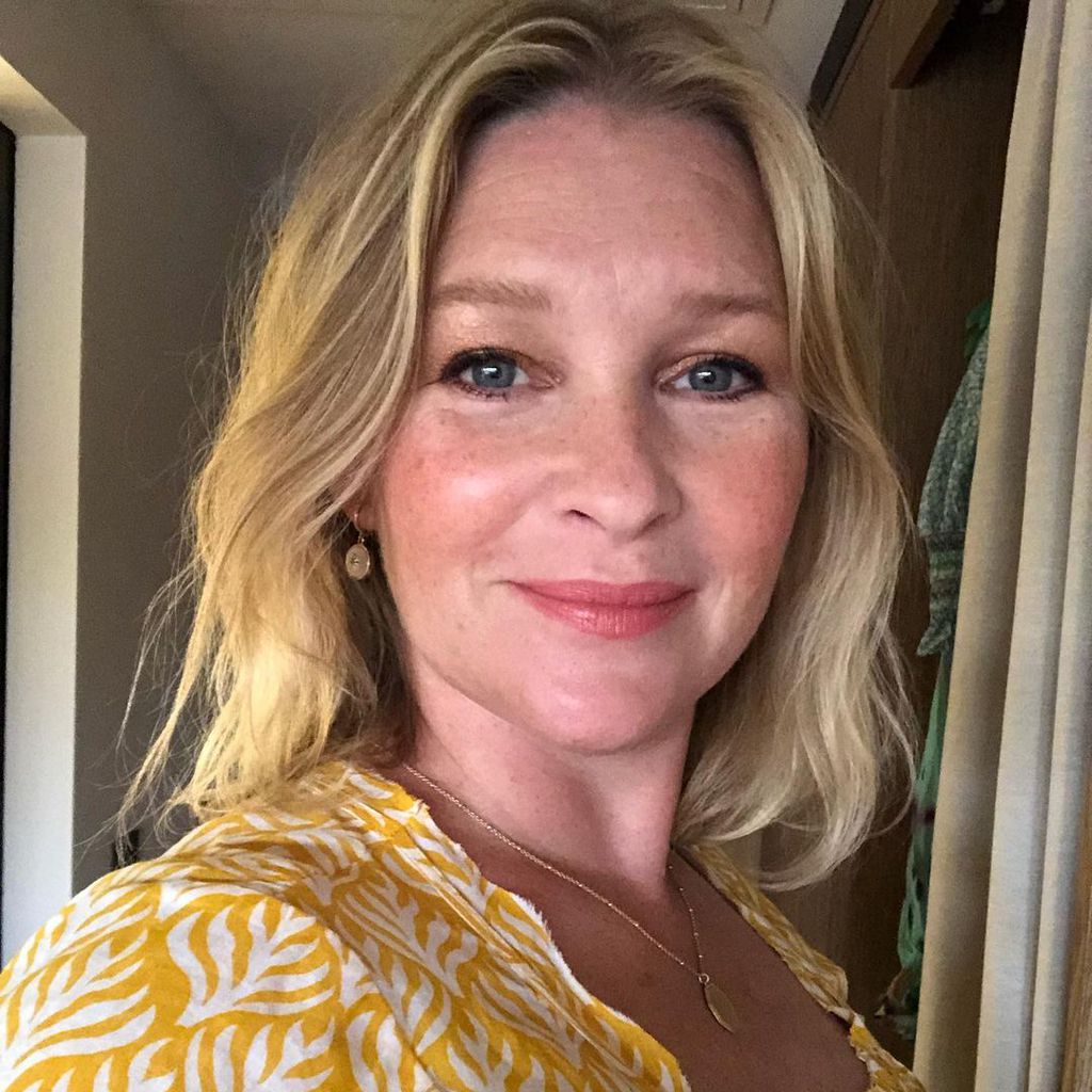 Joanna Page, britische Schauspielerin