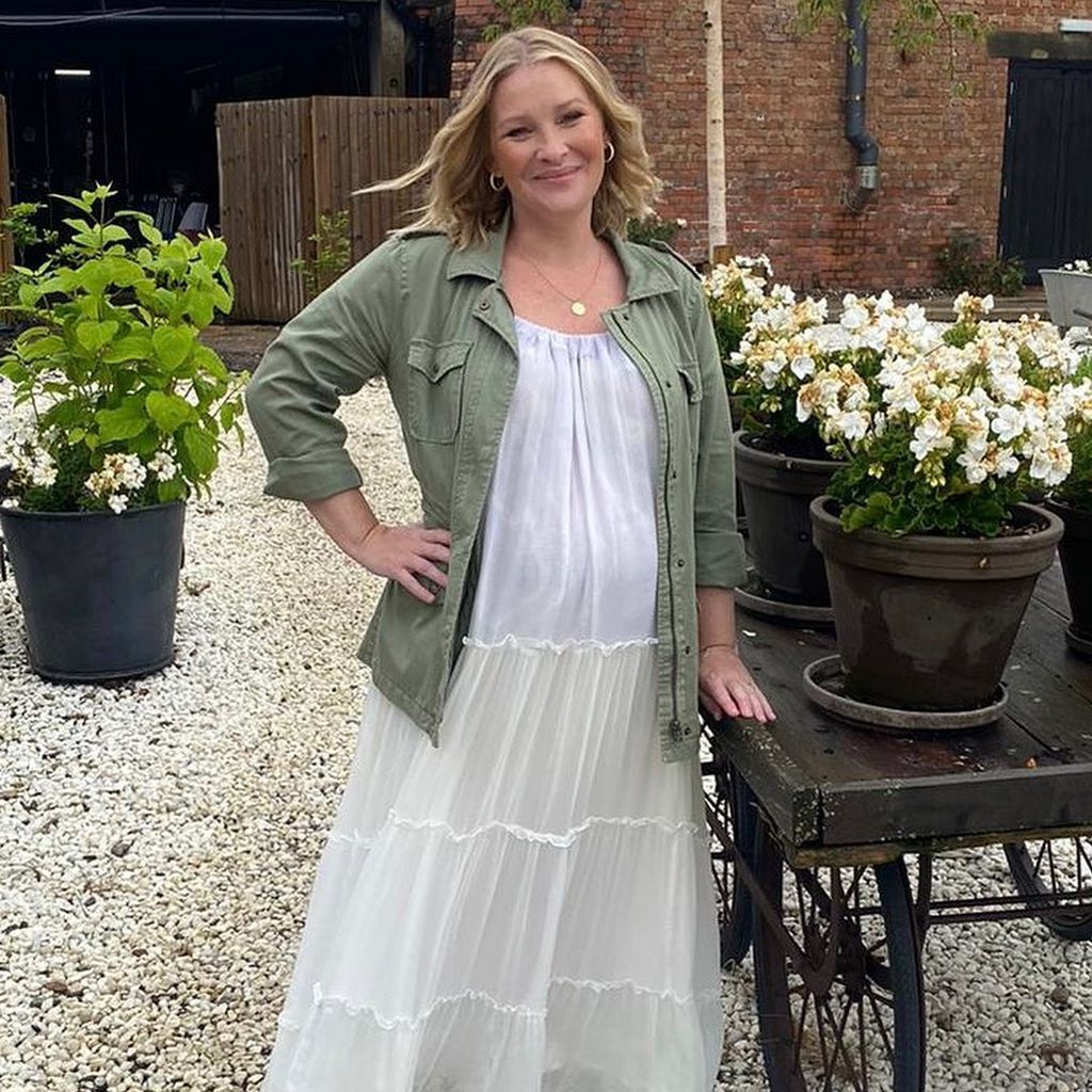 Joanna Page, Schauspielerin