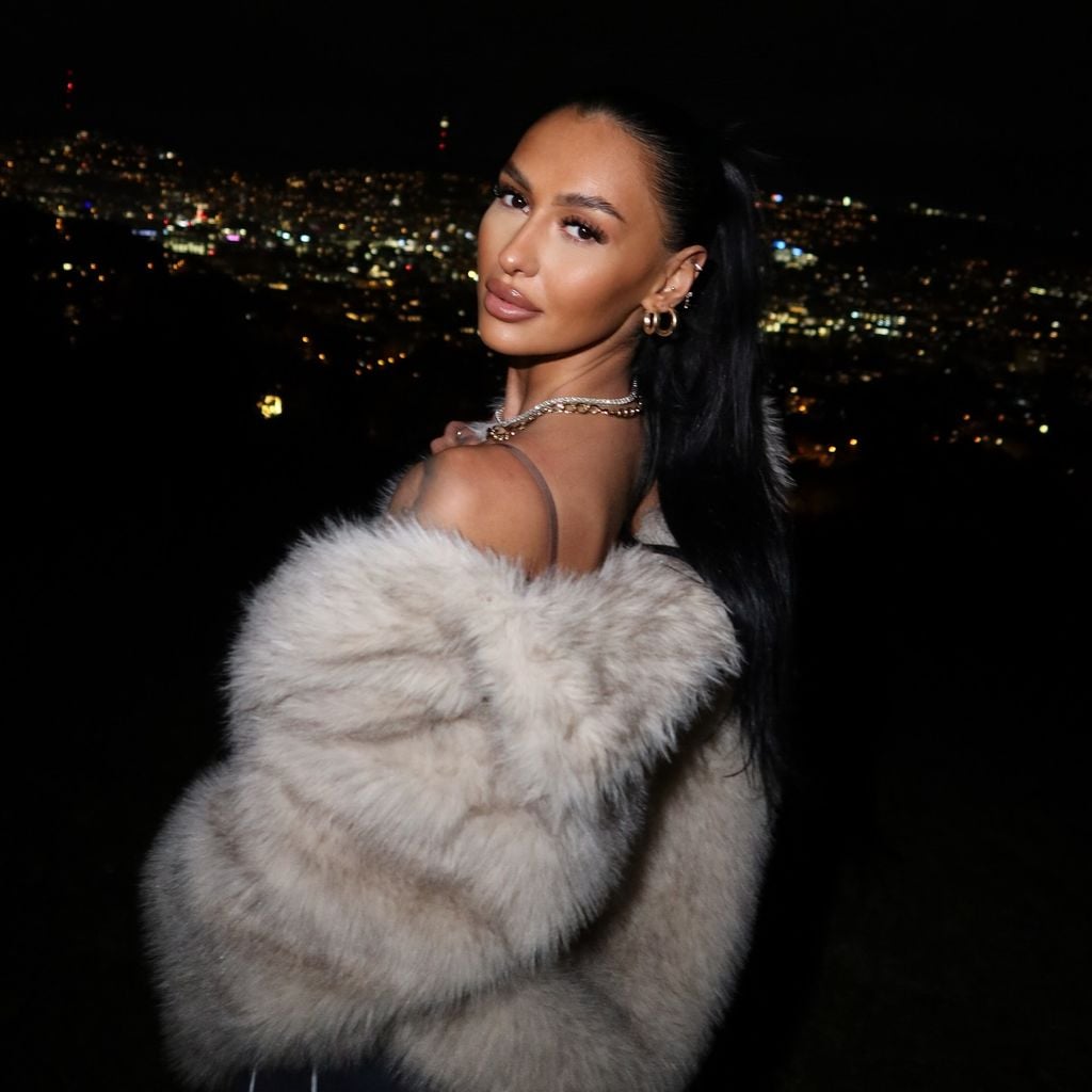 Joanna, Reality-TV-Bekanntheit
