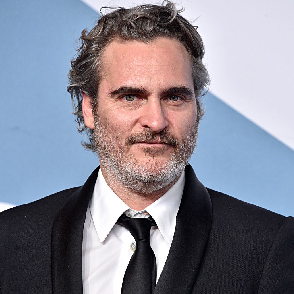 Joaquin Phoenix, Januar 2020