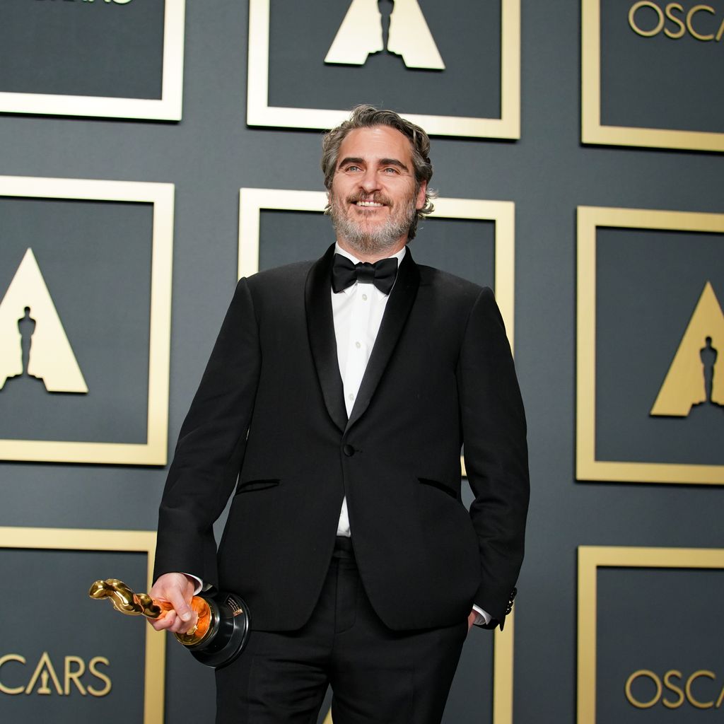 Joaquin Phoenix, Schauspieler