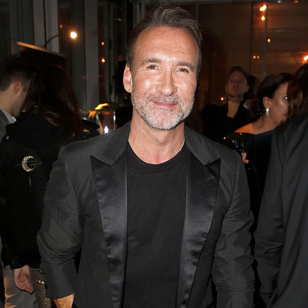 Jochen Bendel, Moderator der 12. "Big Brother"-Staffel
