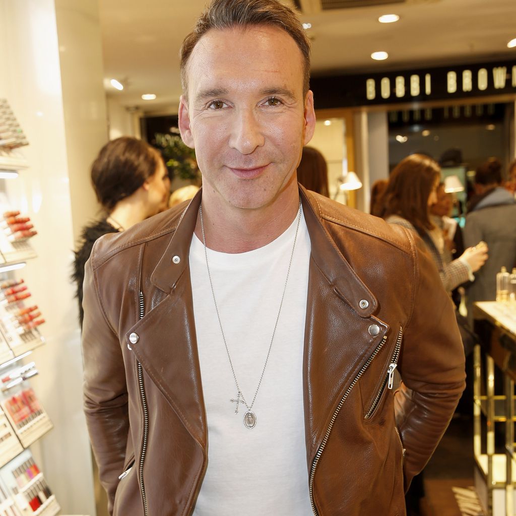 Jochen Bendel, Moderator der 12. "Big Brother"-Staffel