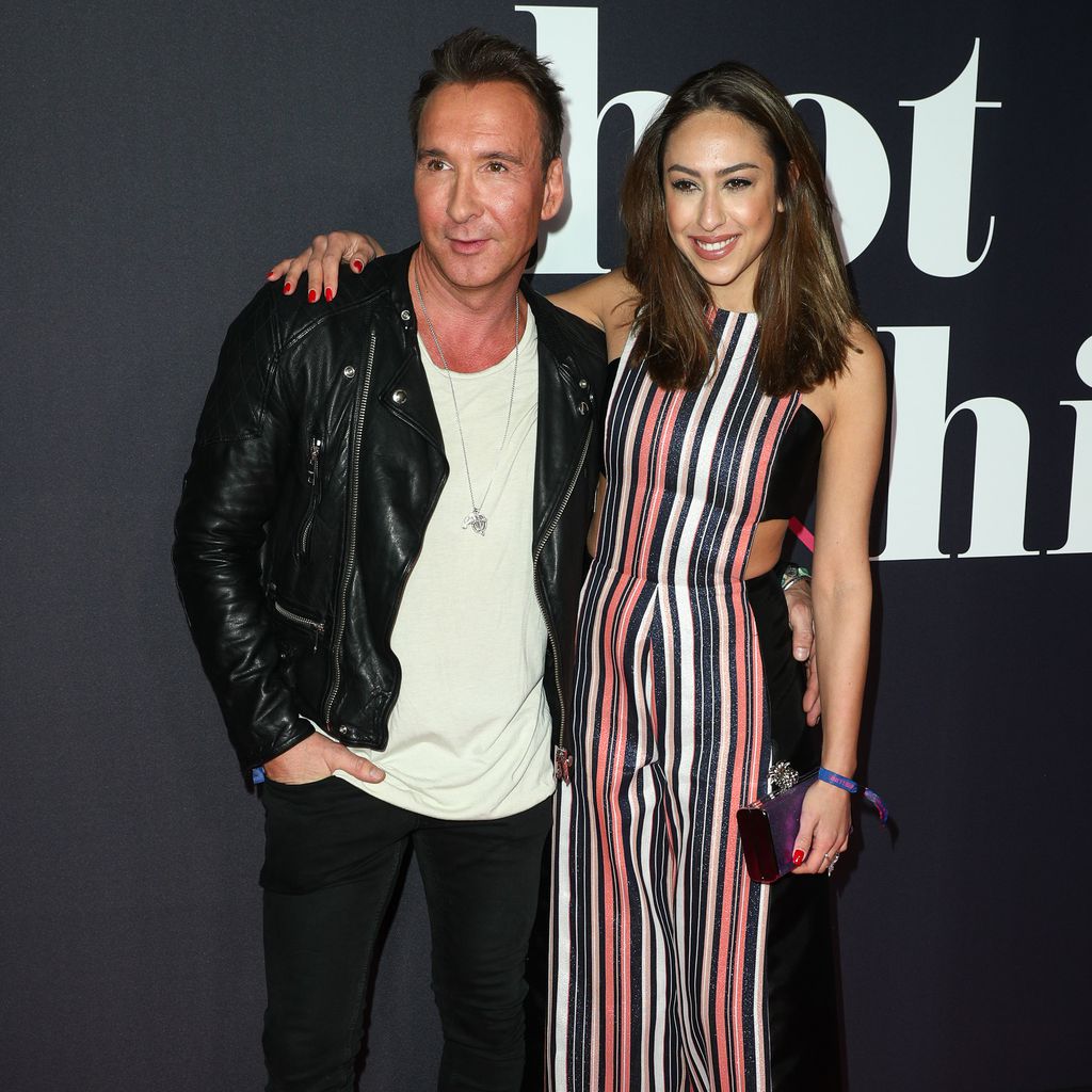Jochen Bendel und Melissa Khalaj, "Promi Big Brother – Die Late-Night-Show"-Moderatoren