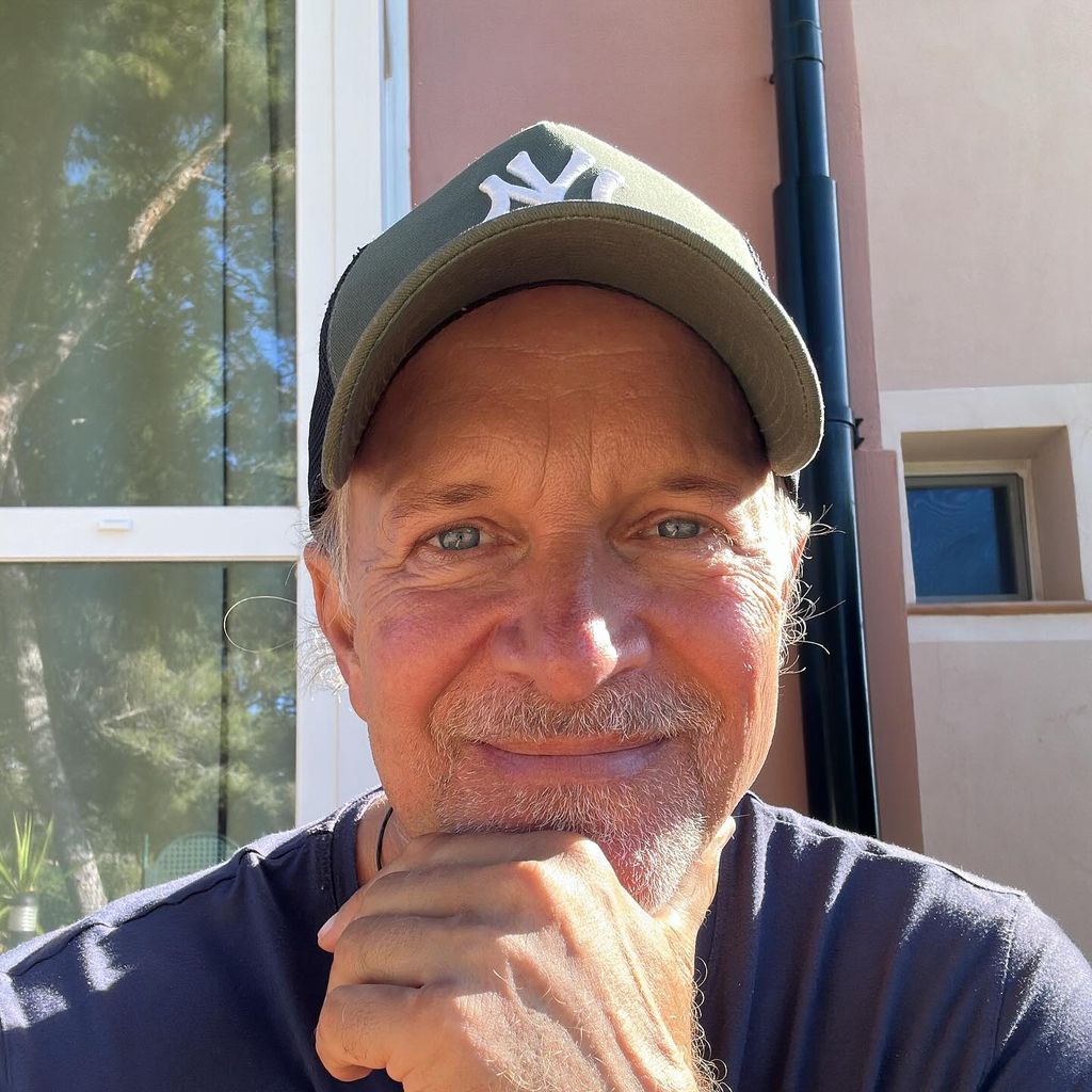 Jochen Horst, Schauspieler