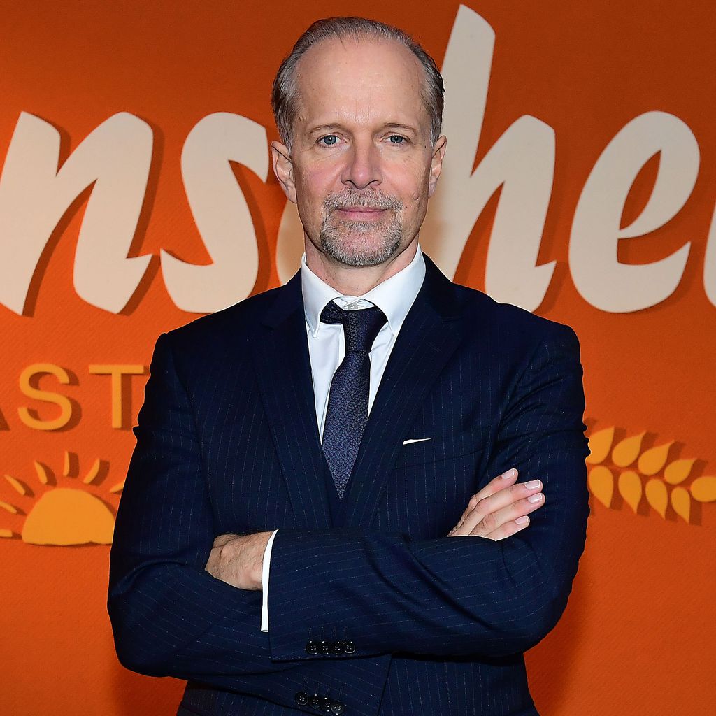 Jochen Horst, Schauspieler