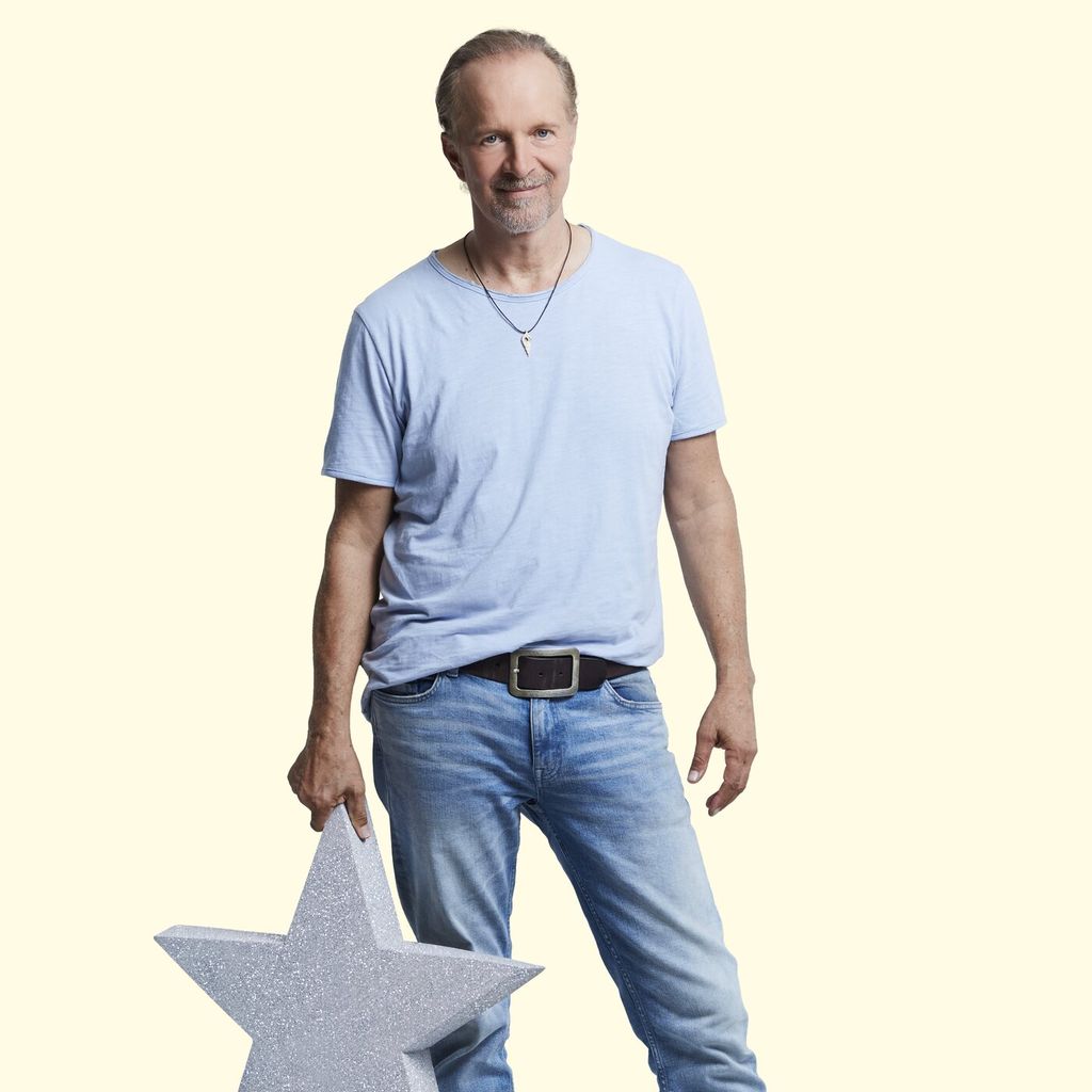 Jochen Horst, Kandidat bei "Promi Big Brother" 2024