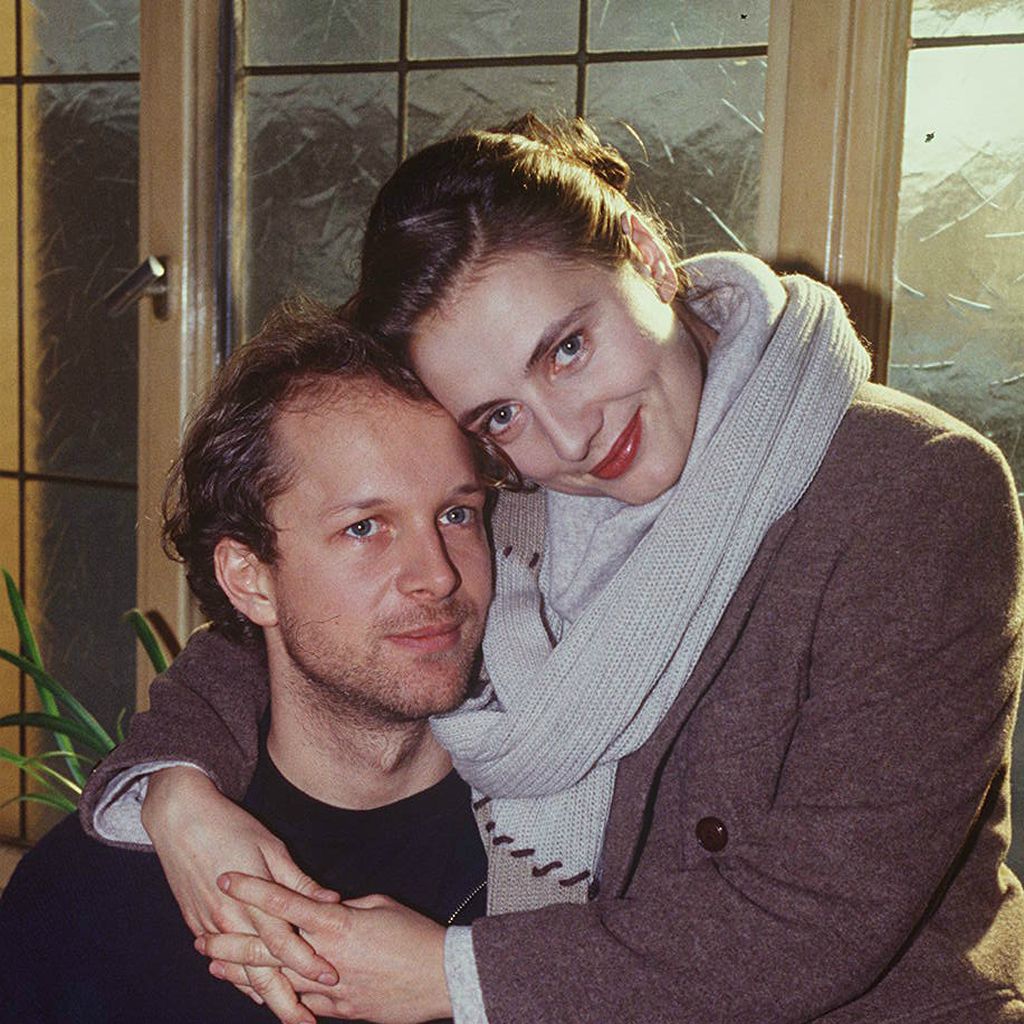 Jochen Horst und Joana Schümer in der Krimiserie "Balko"