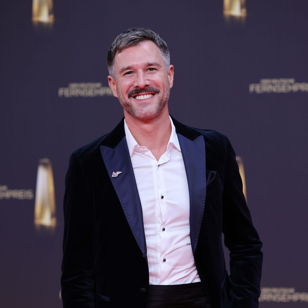 Jochen Schropp, TV-Moderator