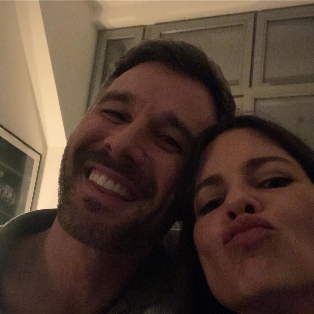 Jochen Schropp und Birthe Wolter im November 2024