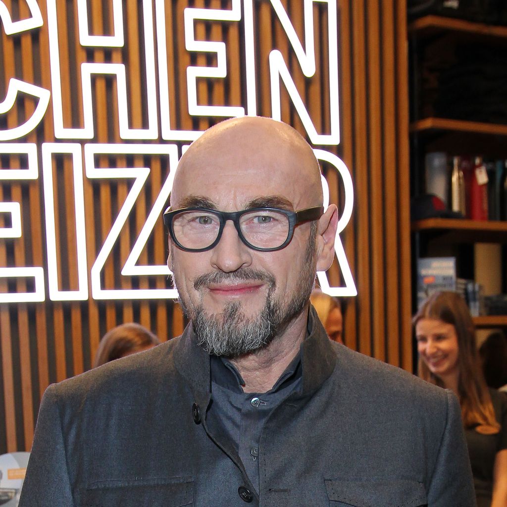 Jochen Schweizer im März 2017