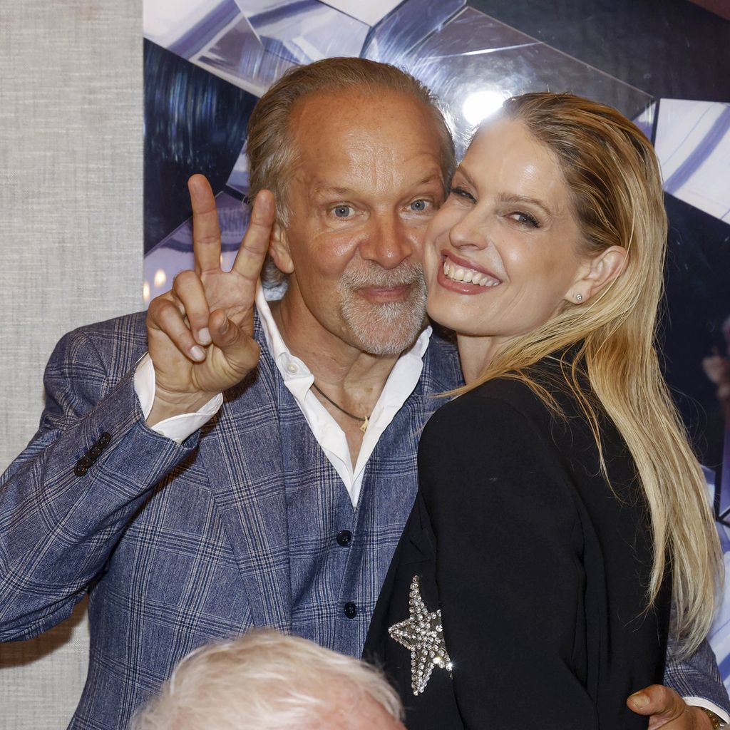 Jochen und Tina Horst, Mai 2025