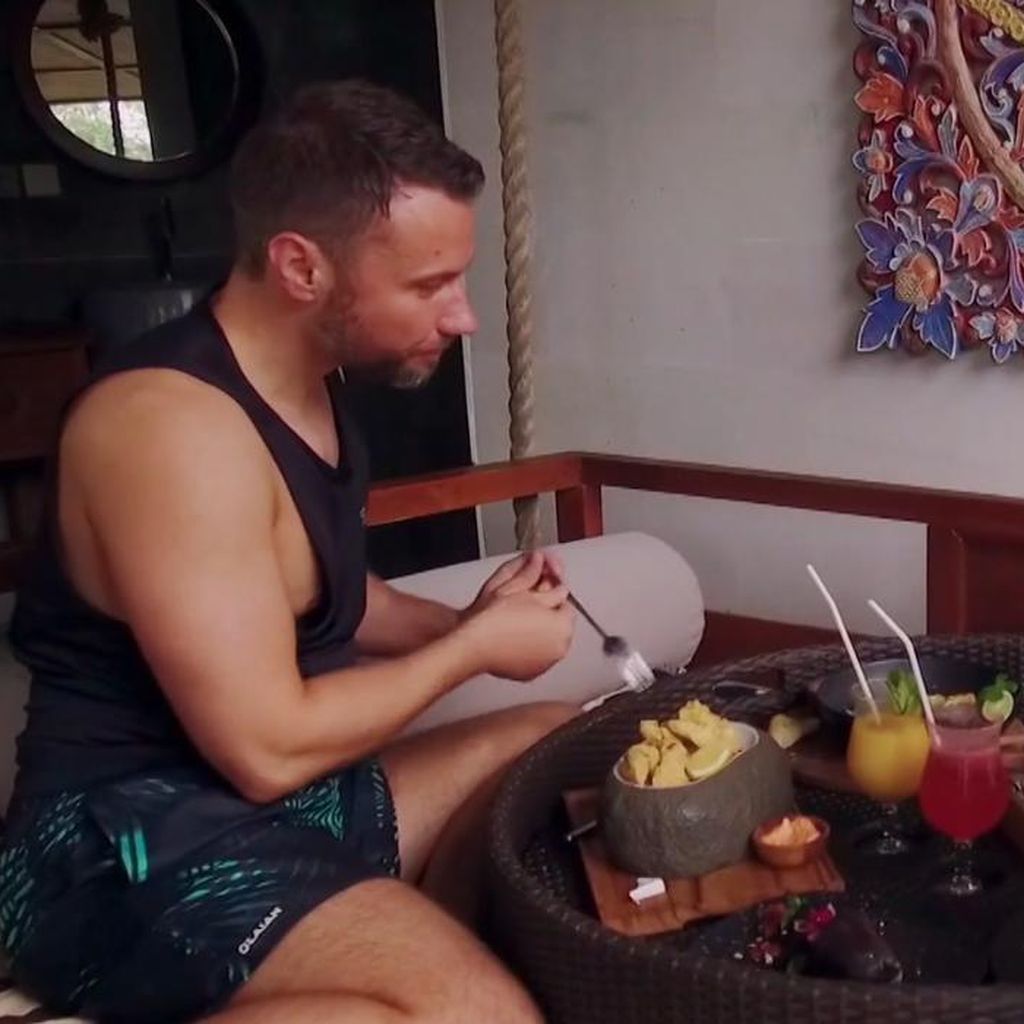 Jochen und Yasemin bei "Hochzeit auf den ersten Blick" 2023