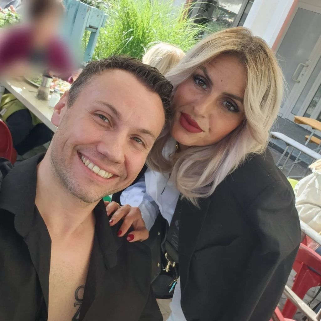 Jochen und Yasemin, "Hochzeit auf den ersten Blick"-Teilnehmer 2023