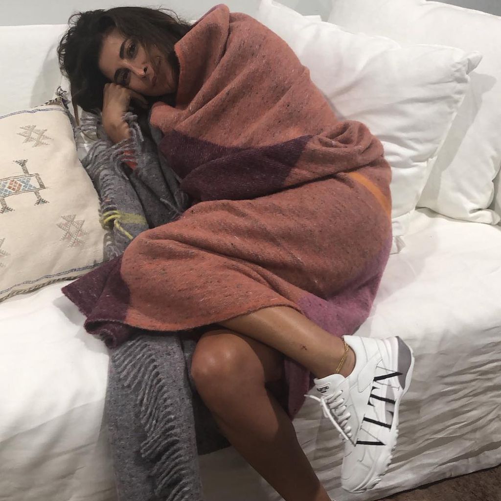 Jodhi Meares, Designerin