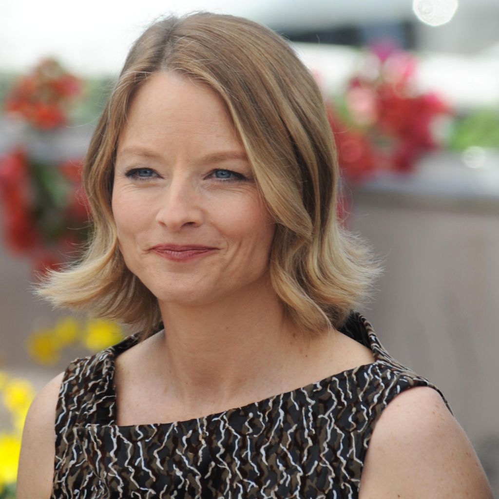 Jodie Foster bei den Internationalen Filmfestspielen von Cannes 2011