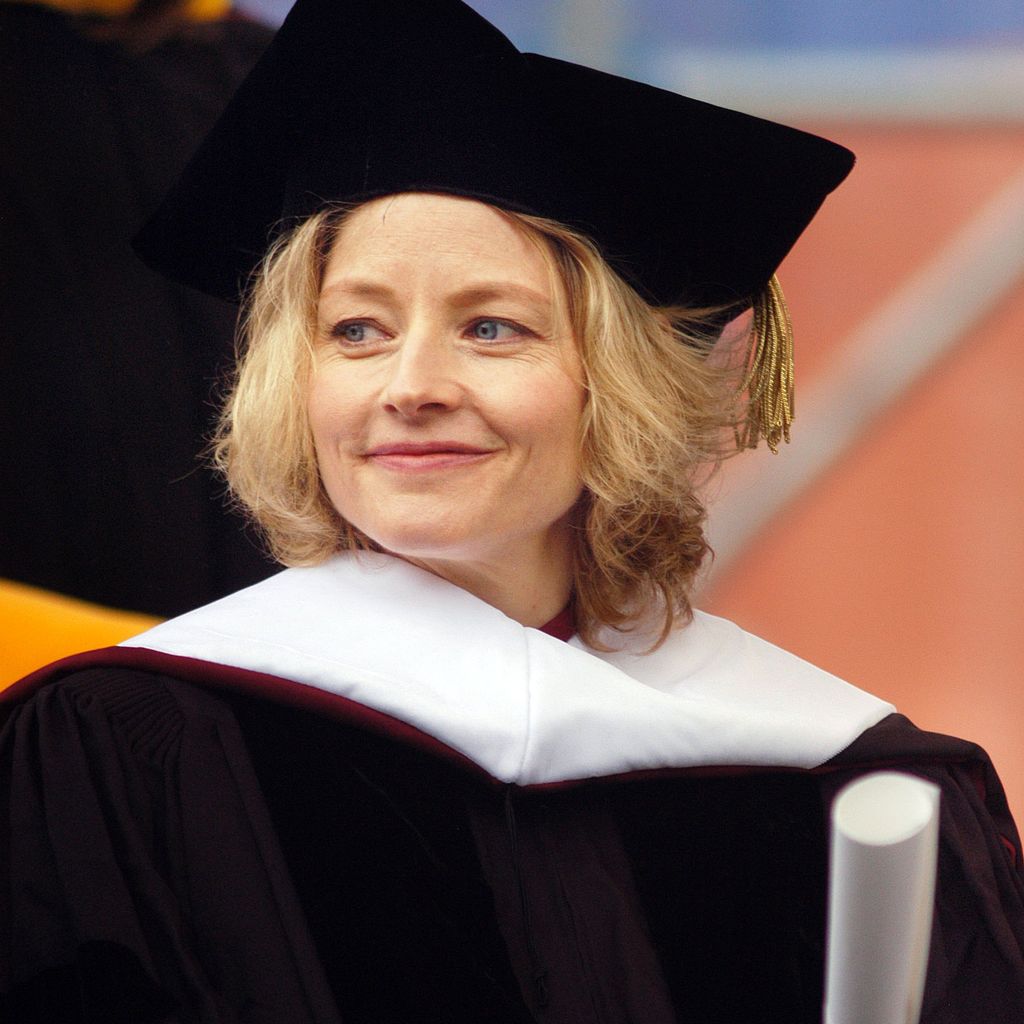 Jodie Foster
