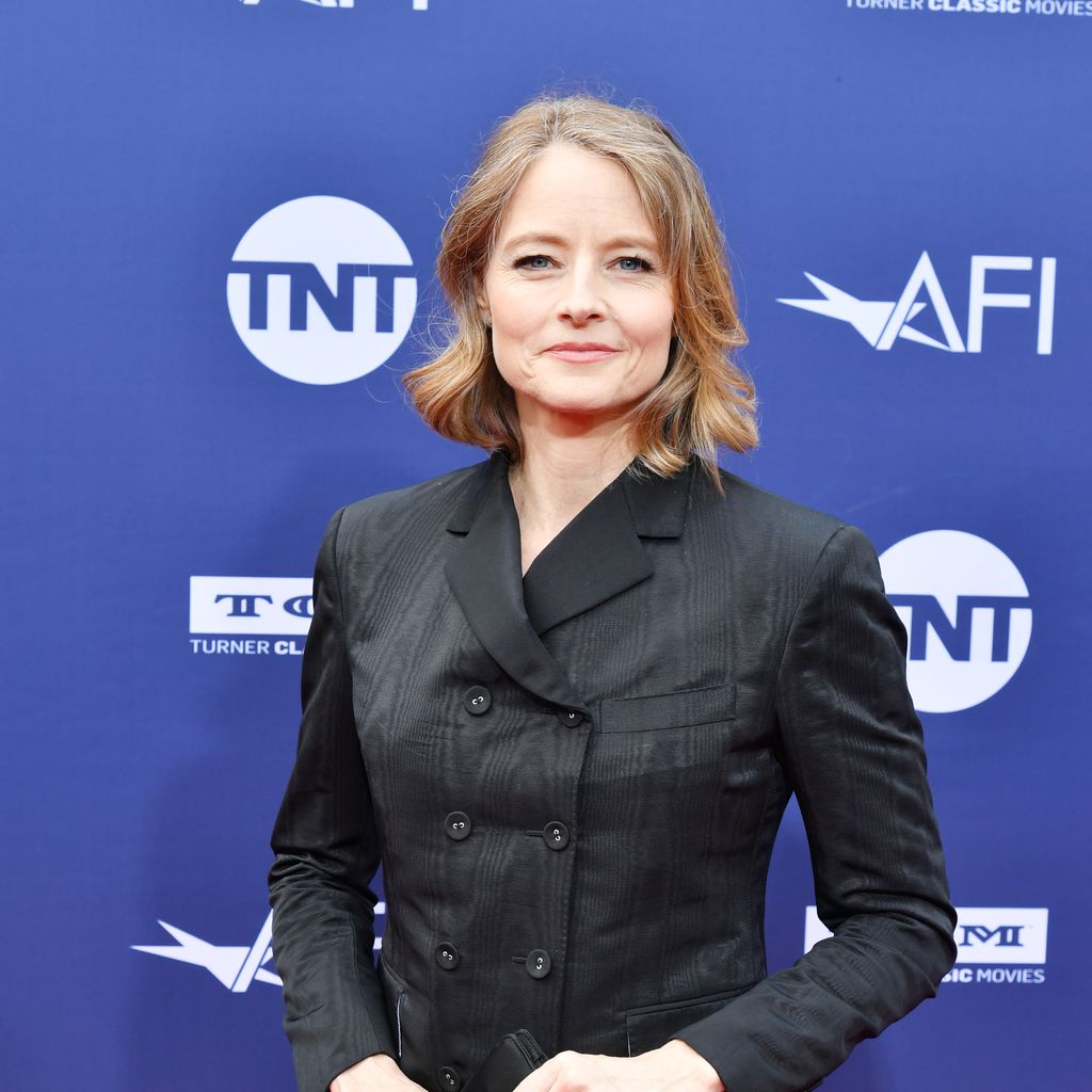 Jodie Foster, Juni 2019 in Hollywood