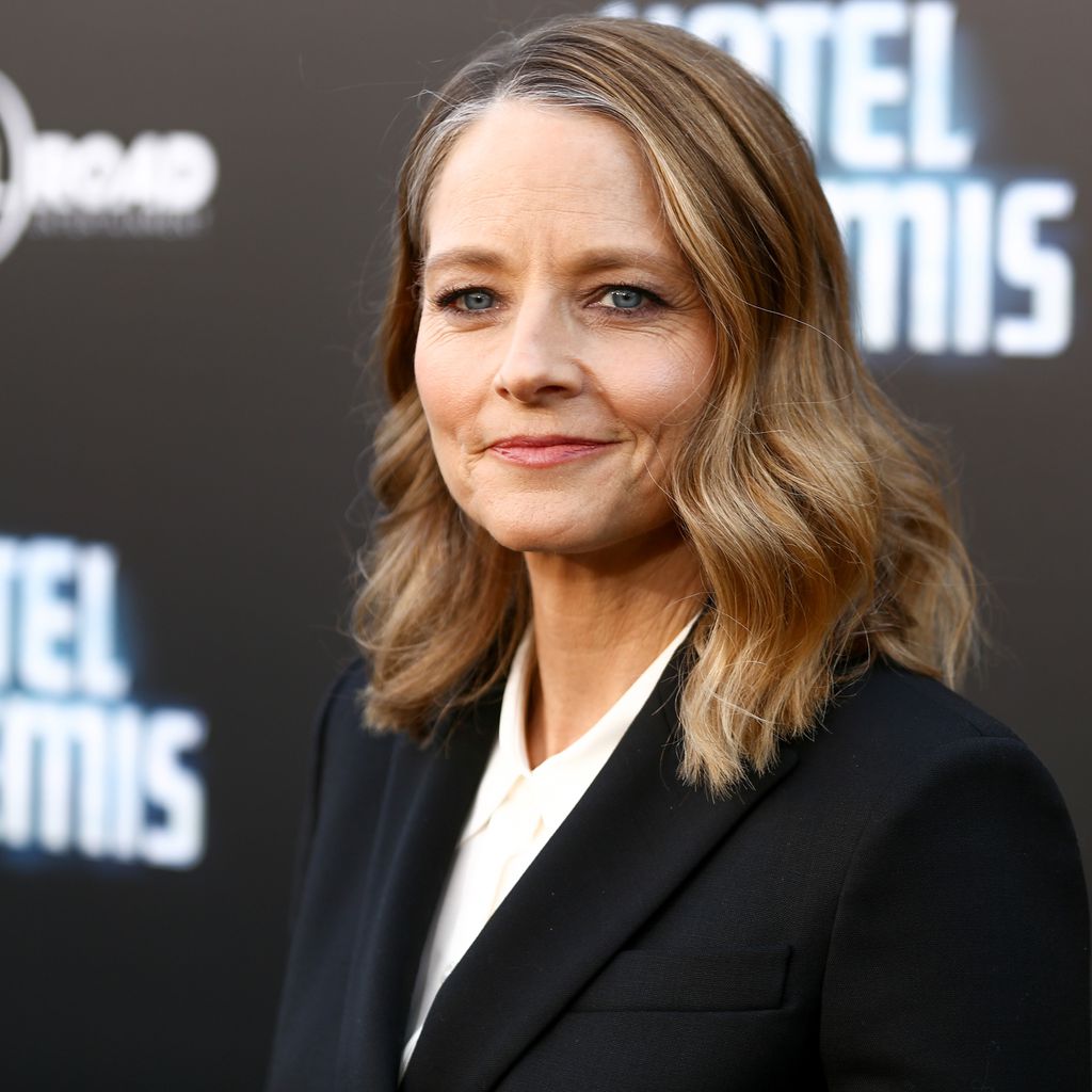 Jodie Foster, Schauspielerin