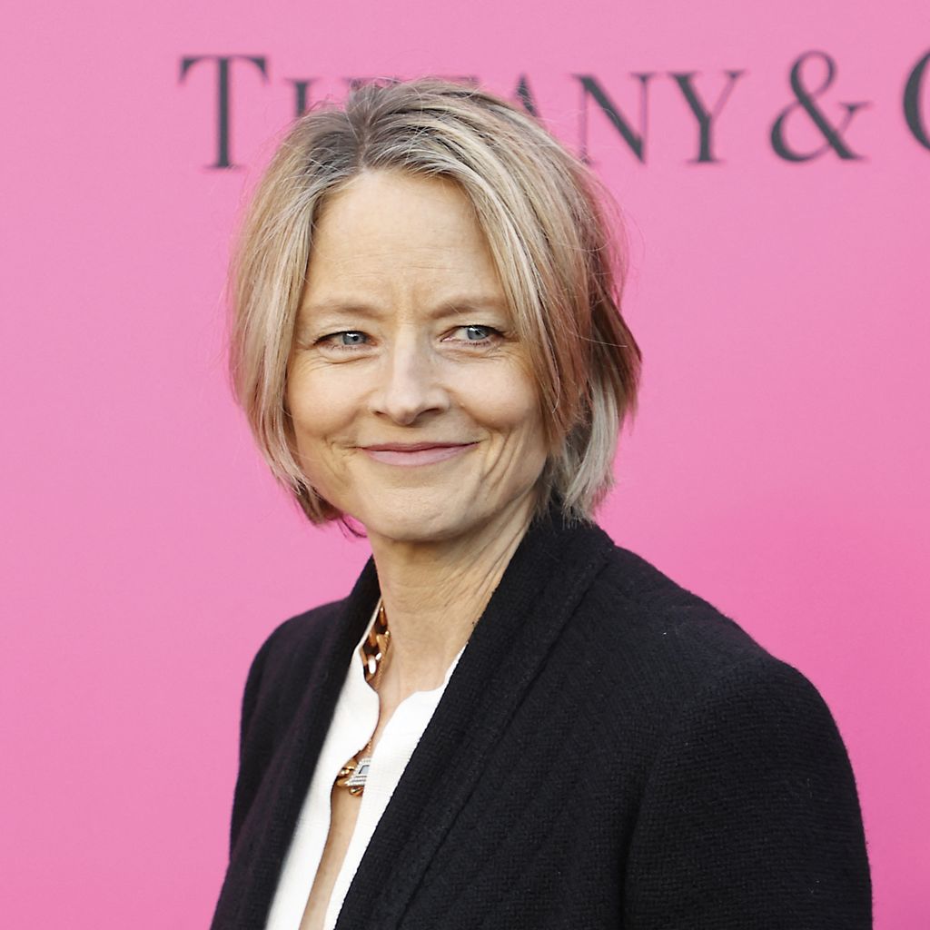 Jodie Foster, Schauspielerin