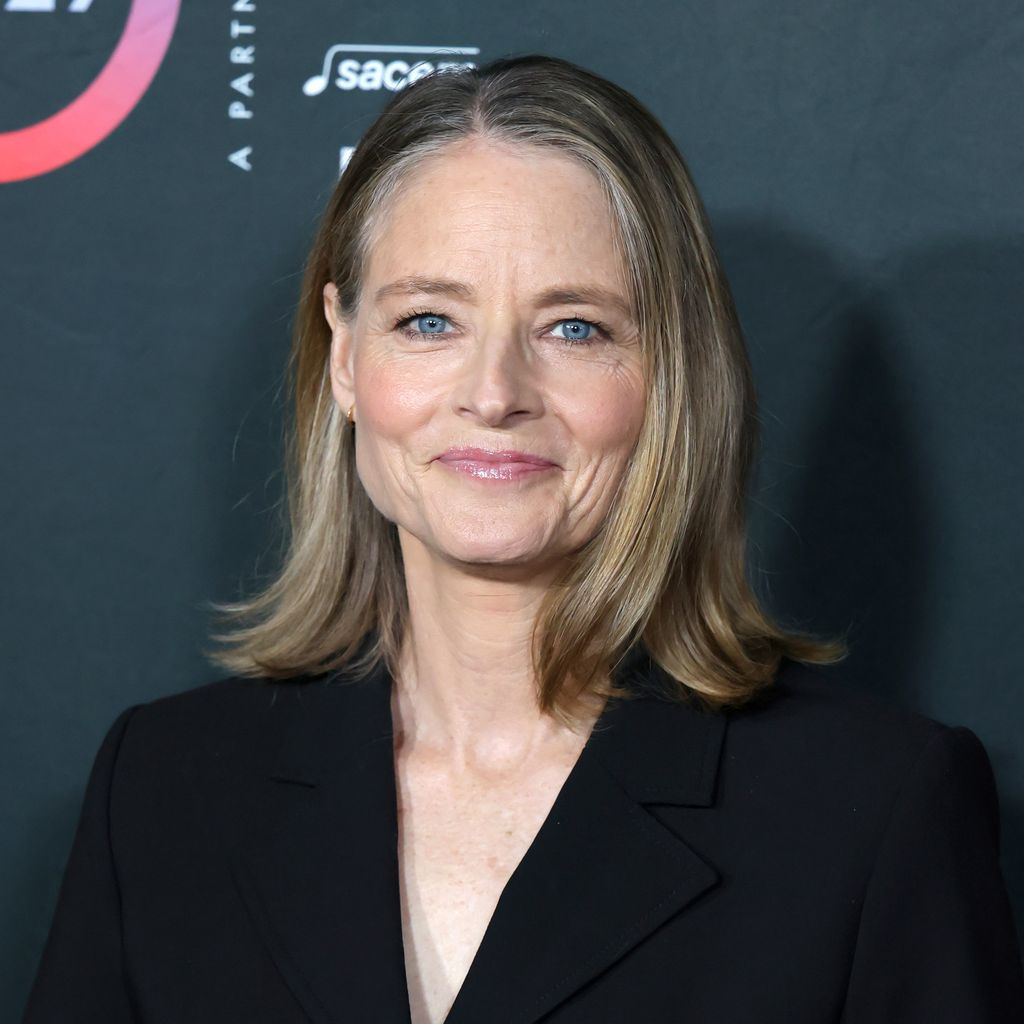 Jodie Foster, 2025