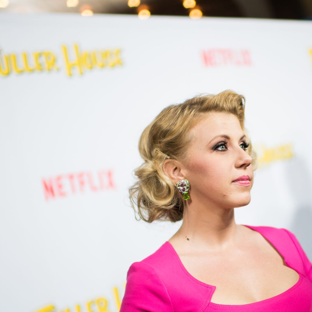 Jodie Sweetin, Serien-Darstellerin