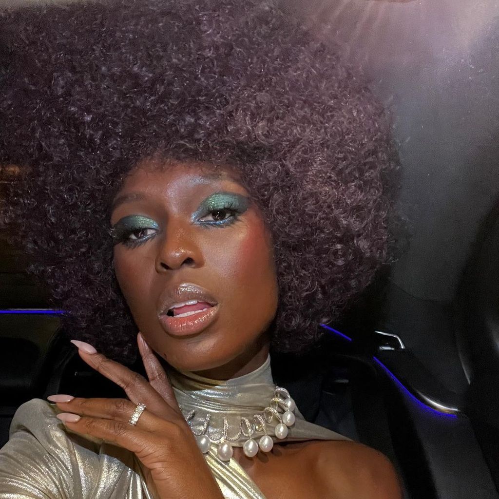 Jodie Turner-Smith im Februar 2023