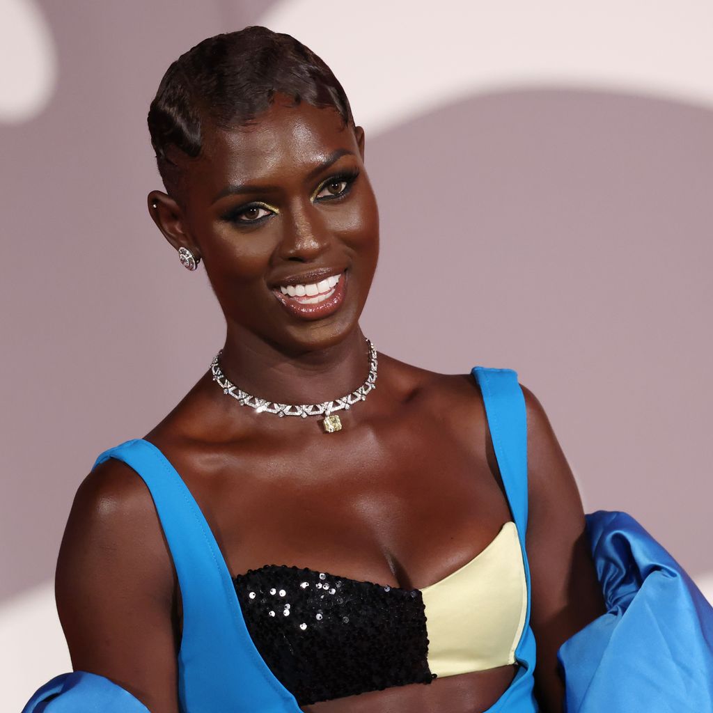 Jodie Turner-Smith, Schauspielerin