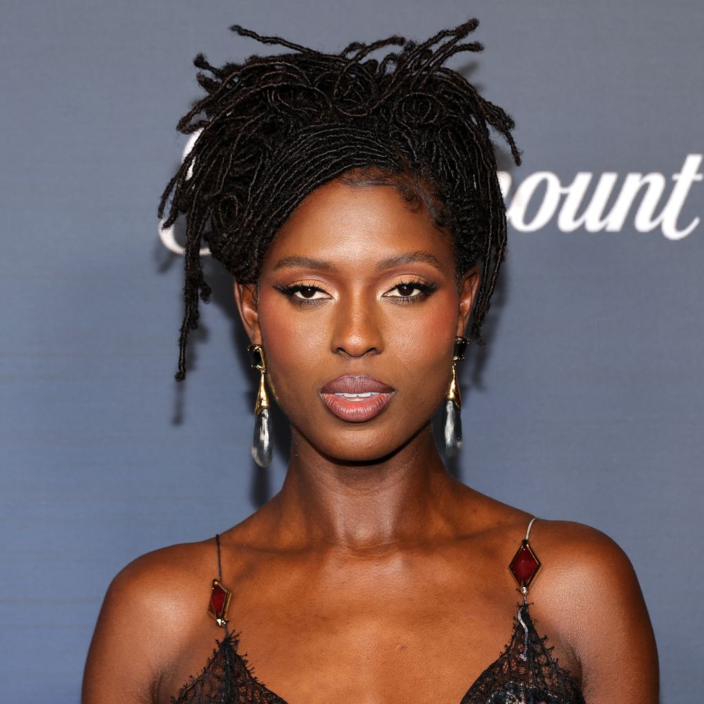 Jodie Turner-Smith, Schauspielerin