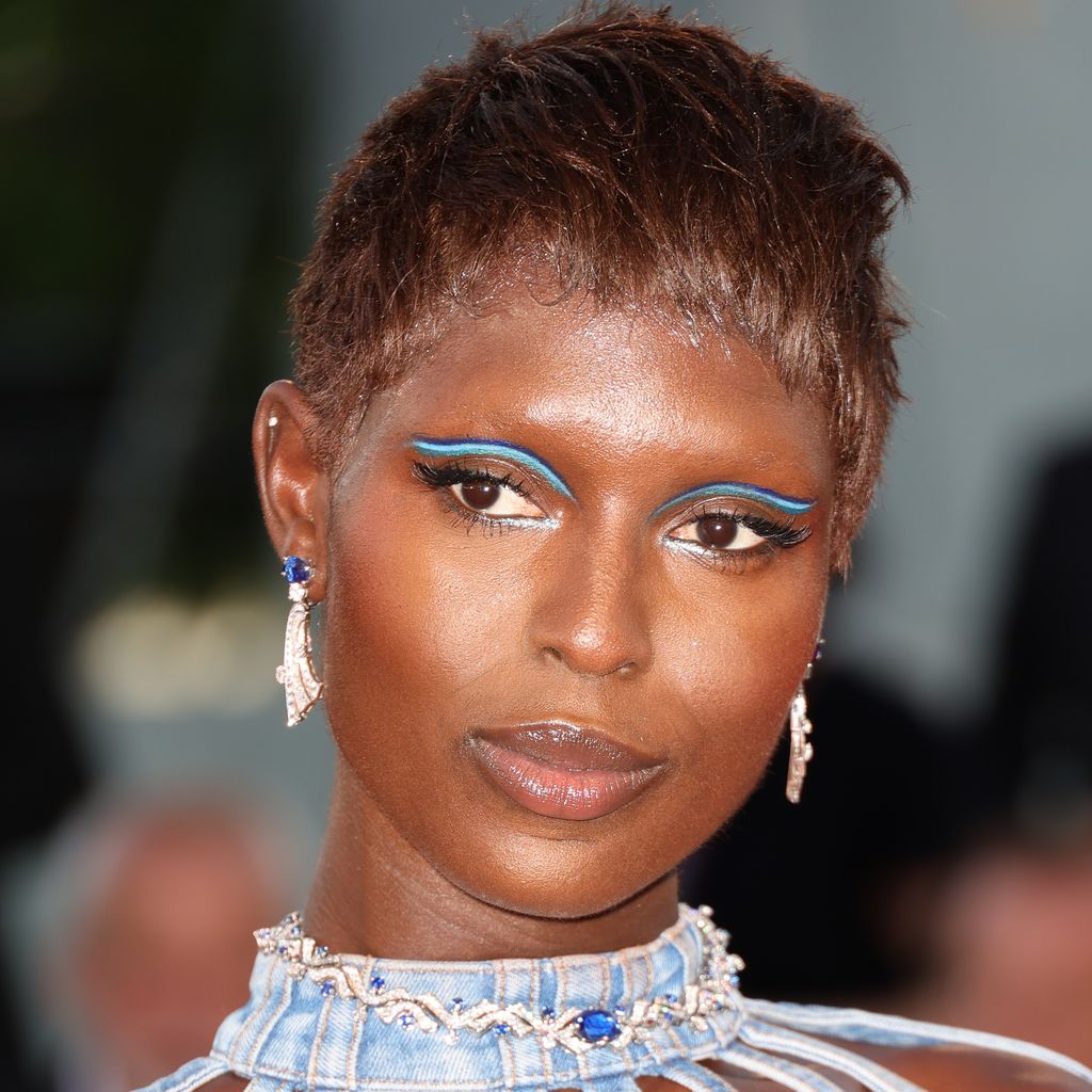 Jodie Turner-Smith, Schauspielerin