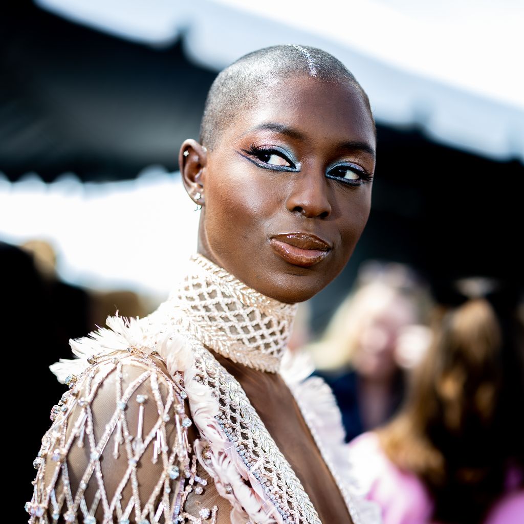 Jodie Turner-Smith im März 2023 in Santa Monica