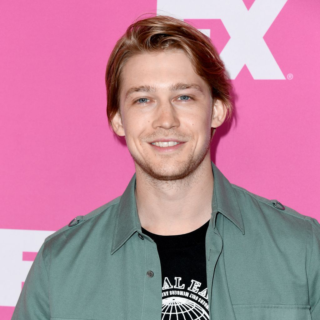 Joe Alwyn bei einem Event in Beverly Hills