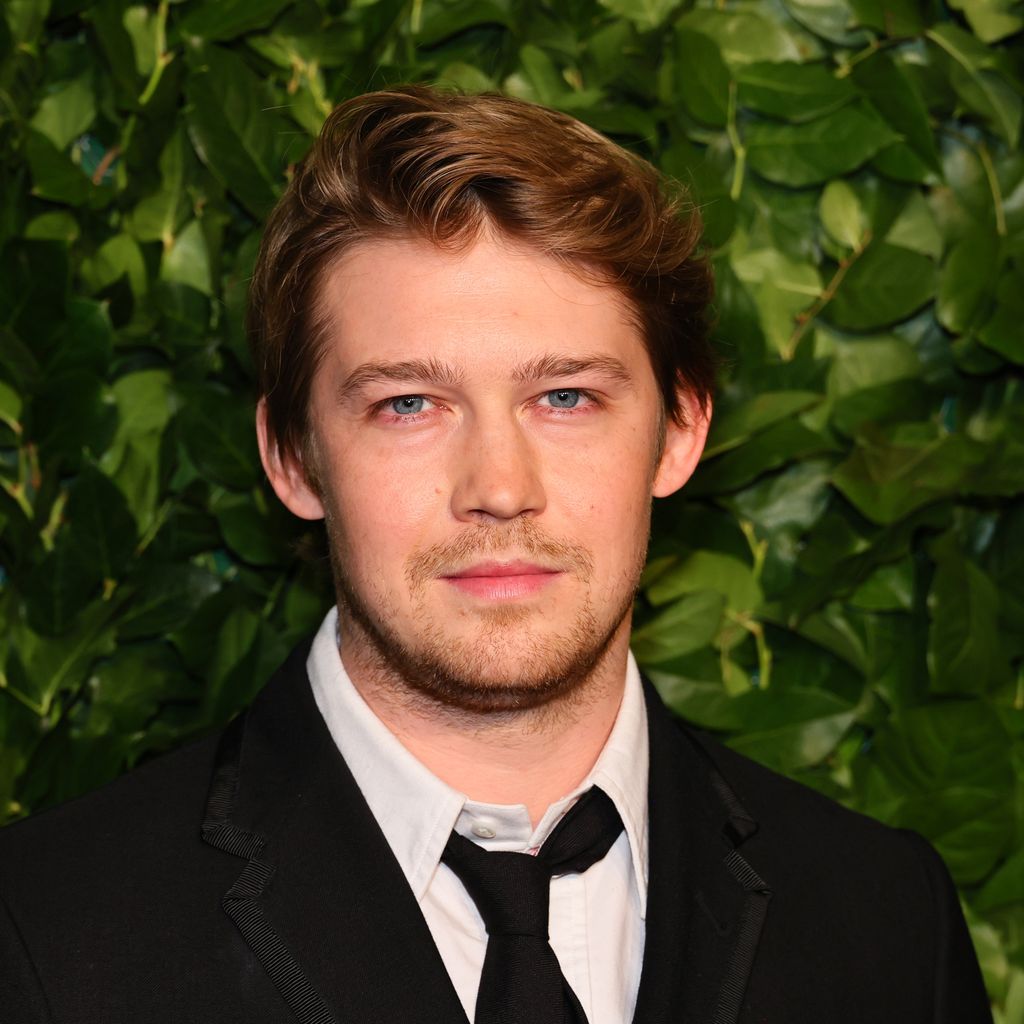Joe Alwyn, Schauspieler