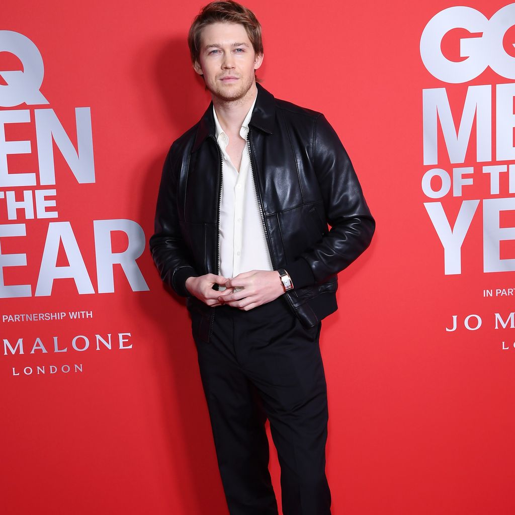 Joe Alwyn, Hollywoodstar