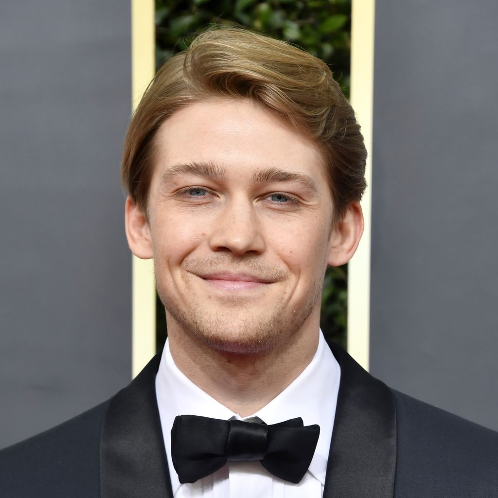 Joe Alwyn im Januar 2020 in Beverly Hills