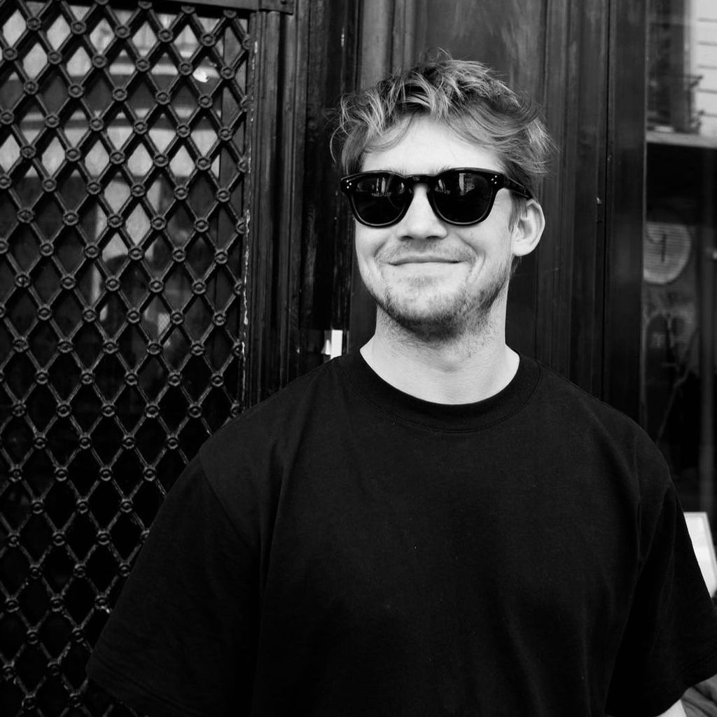 Joe Alwyn, Schauspieler