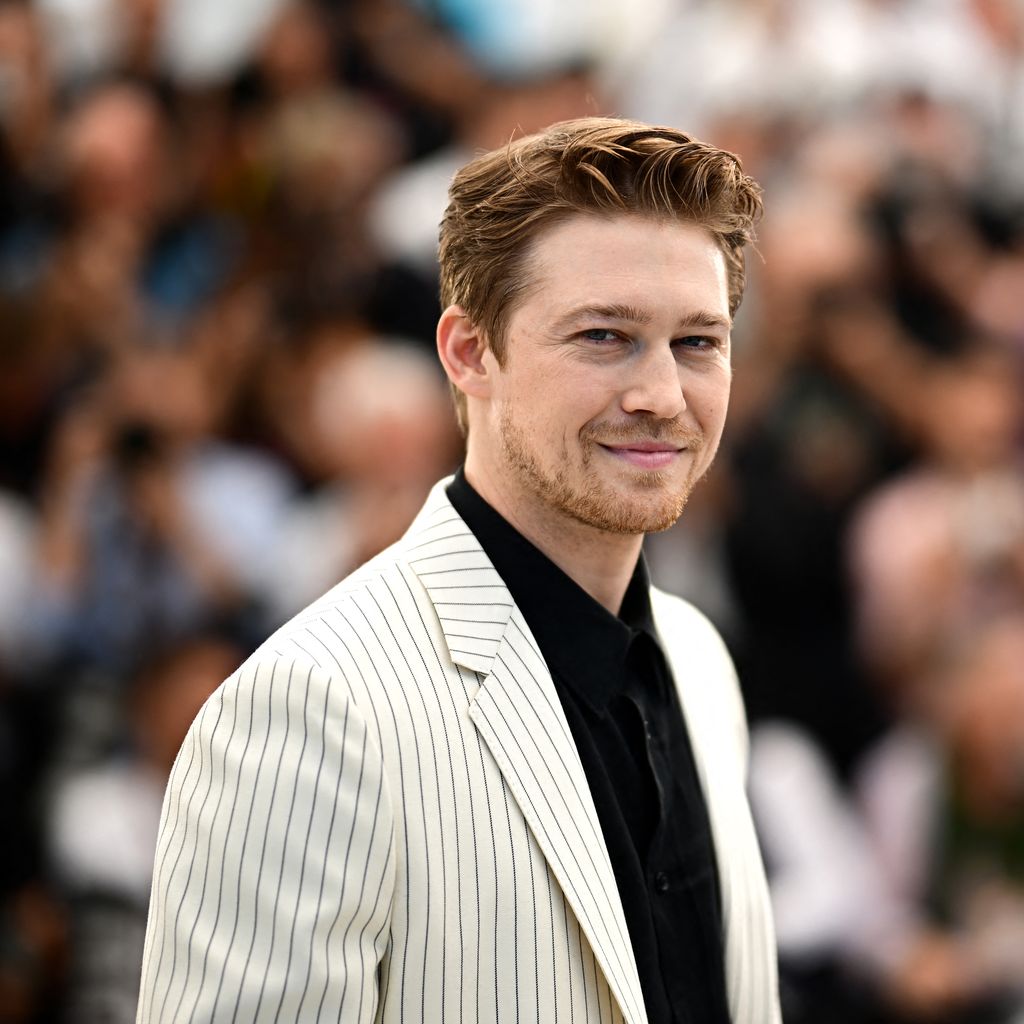 Joe Alwyn, Schauspieler