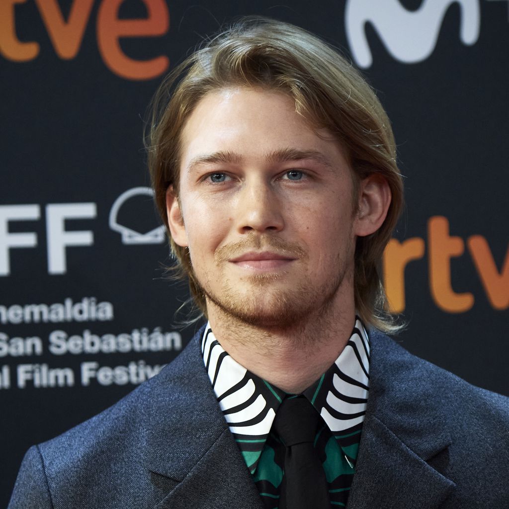 Joe Alwyn, Schauspieler