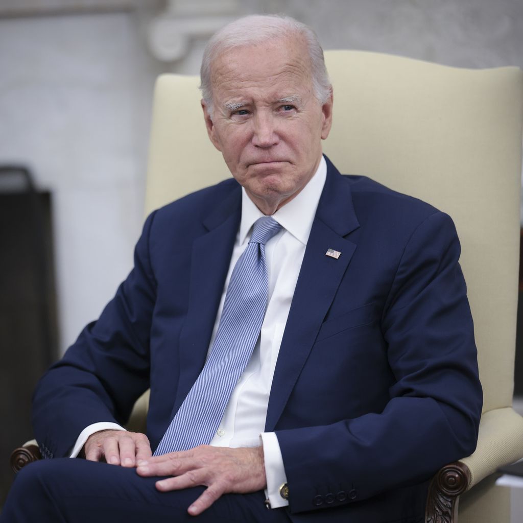 Joe Biden, 46. US-Präsident